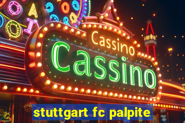 stuttgart fc palpite